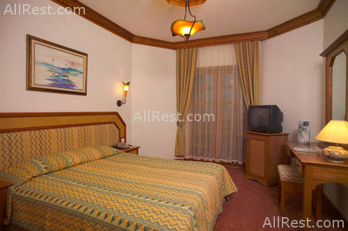 Letoonia Golf Resort 4